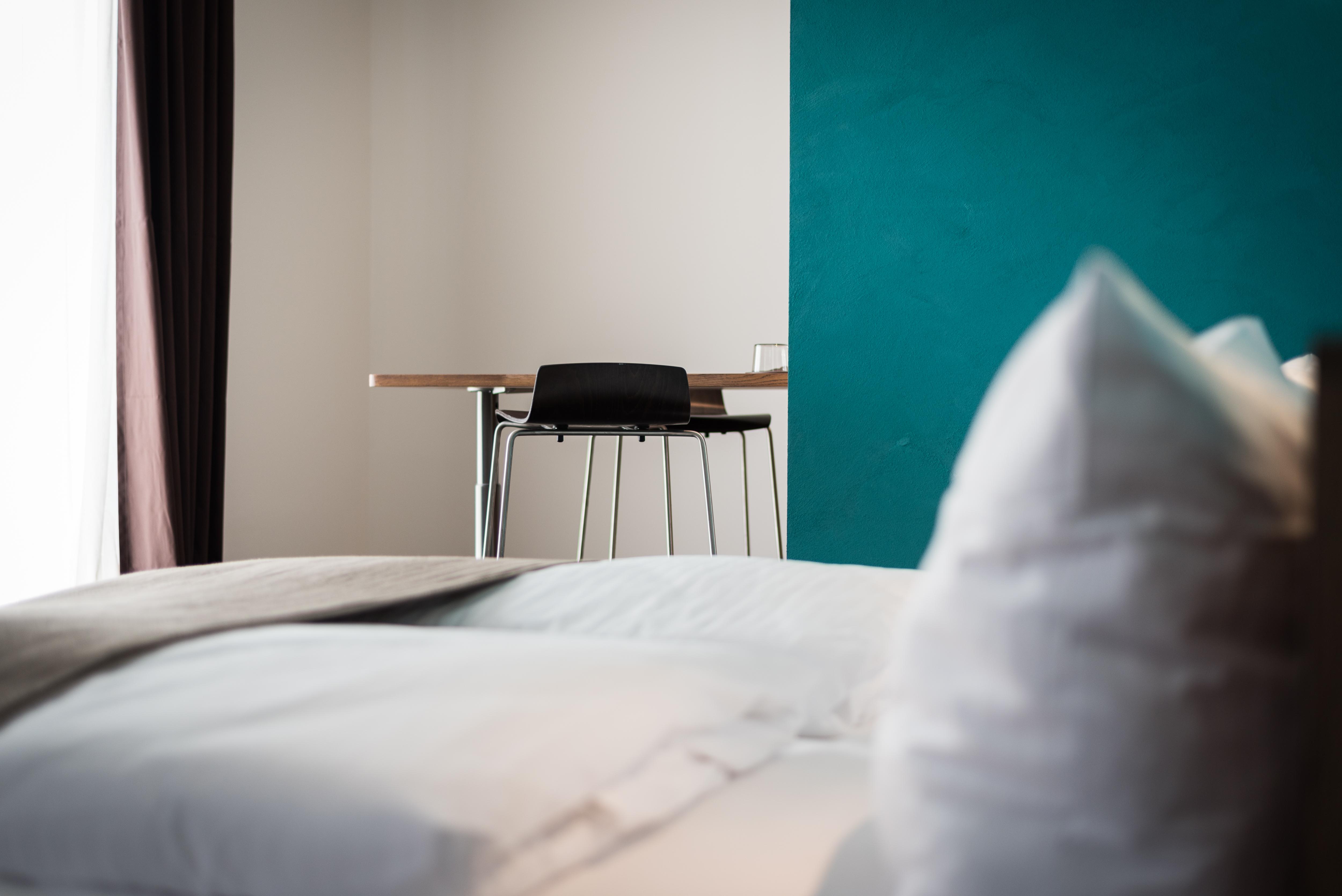 Numa Berlin Boxer Aparthotel Exterior photo